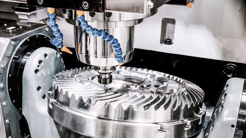 Linear Motion Systems for Industrial Automation